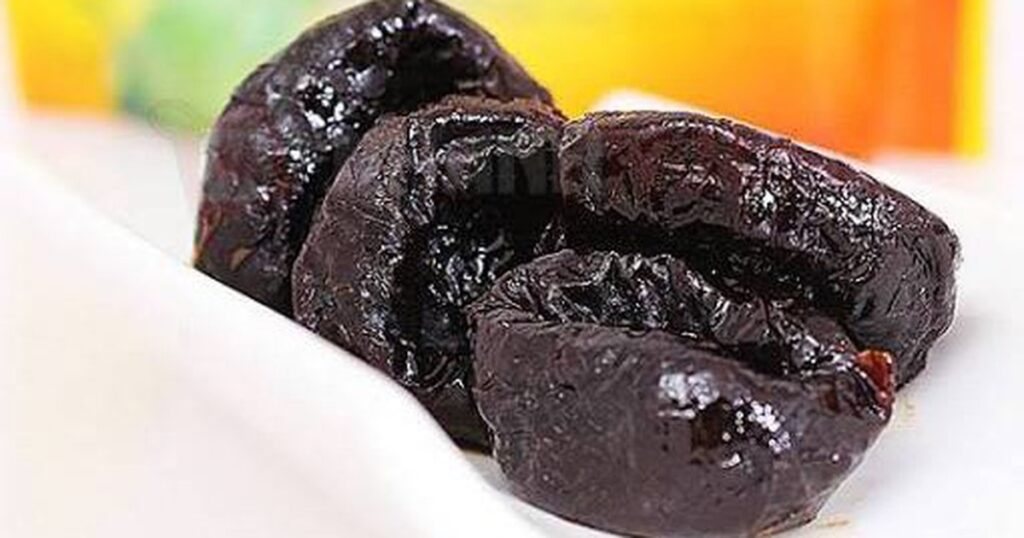 3 thời điểm tốt nhất nên ăn mận khô hỗ trợ sức khỏe tối ưu