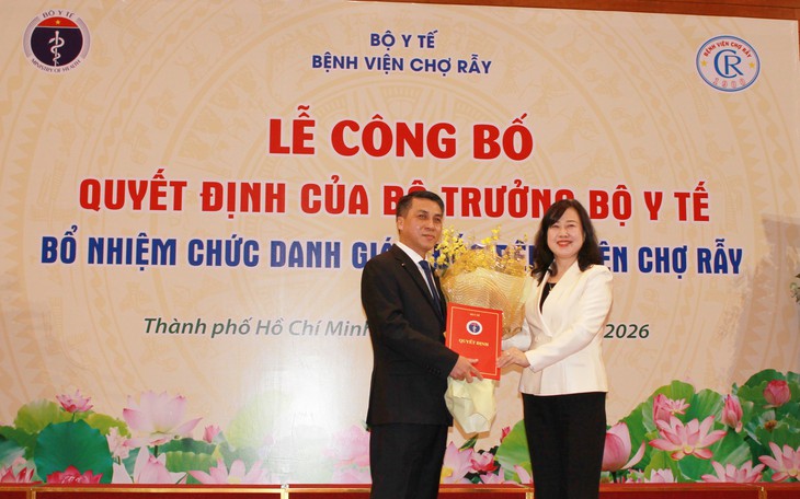 Bộ trưởng Đào Hồng Lan: Cần đặc biệt quan tâm chăm sóc sức khỏe tâm thần từ sớm- Ảnh 5.