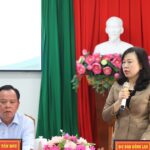 Bộ trưởng Bộ Y tế: Phân cấp càng mạnh, y tế cơ sở càng phải vững