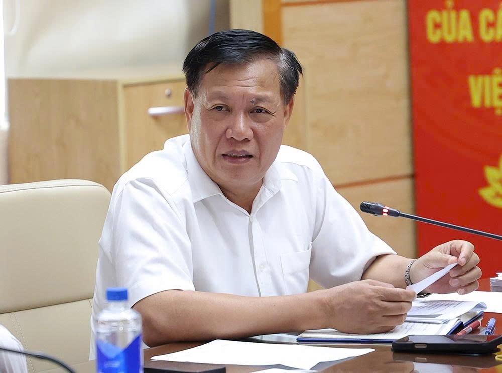 Xây dựng mô hình quản lý an toàn thực phẩm phải thực chất, khả thi, kiểm soát nguy cơ từ gốc- Ảnh 3.