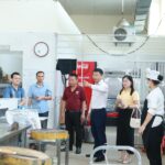 Phát hiện 7 cơ sở vi phạm an toàn thực phẩm, đề nghị xử phạt 177 triệu đồng