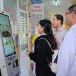 Huế đẩy mạnh ứng dụng AI trong y tế, hình thành tư duy làm việc số