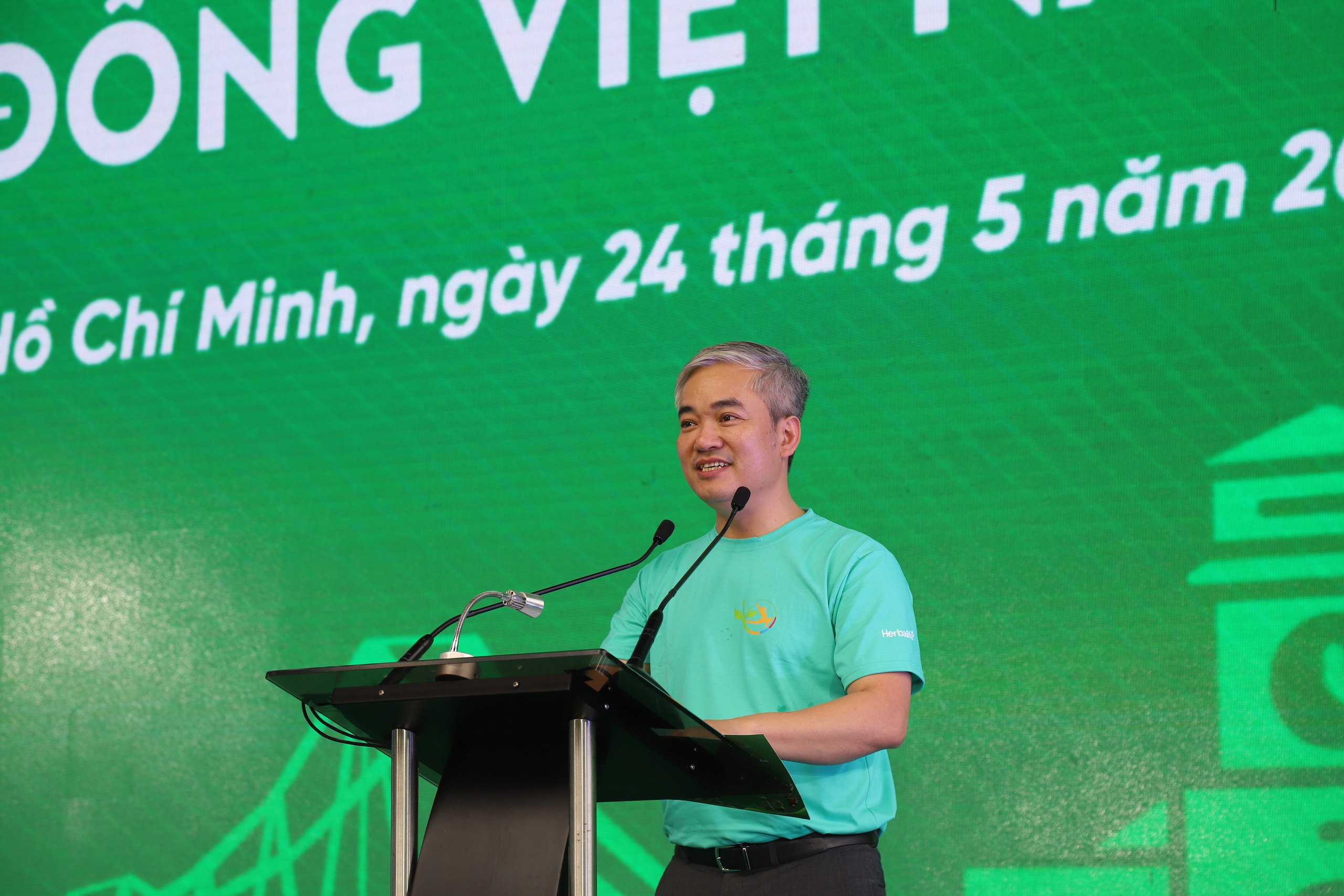 Ngày Dinh dưỡng cộng đồng Việt Nam lần thứ 6: Đưa lối sống lành mạnh đến gần hơn với người dân- Ảnh 2.