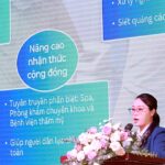 Cảnh báo nhiều cơ sở thẩm mỹ ‘núp bóng’ spa để làm dịch vụ xâm lấn