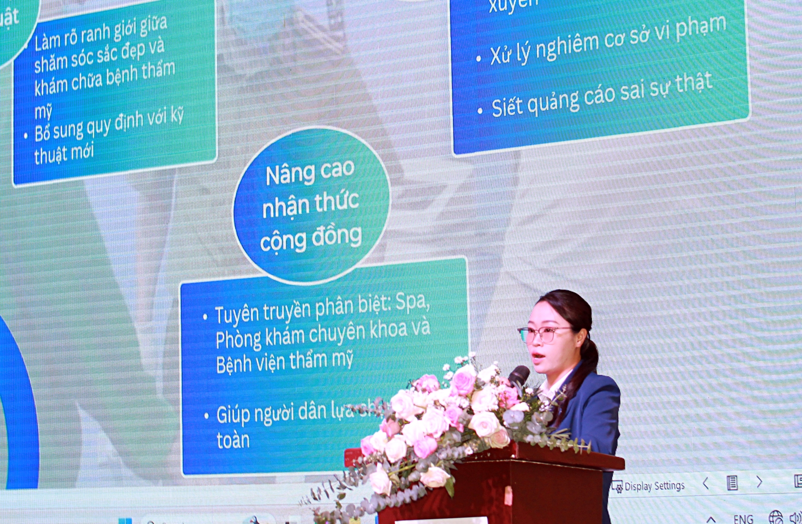 img3966-17785783753041537298393 Cảnh báo nhiều cơ sở thẩm mỹ 'núp bóng' spa để làm dịch vụ xâm lấn- Ảnh 2.