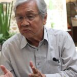 GS.TS Nguyễn Chấn Hùng – Người mở đường cho ‘ung thư biết sớm trị lành’ ở Việt Nam