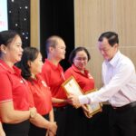 Thứ trưởng Nguyễn Tri Thức: Máu là ‘hơi thở’ của điều trị, giữ nhịp sống cho hàng triệu người bệnh