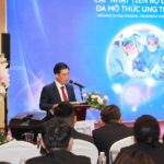 Điều trị đa mô thức mở thêm cơ hội sống cho người bệnh ung thư gan