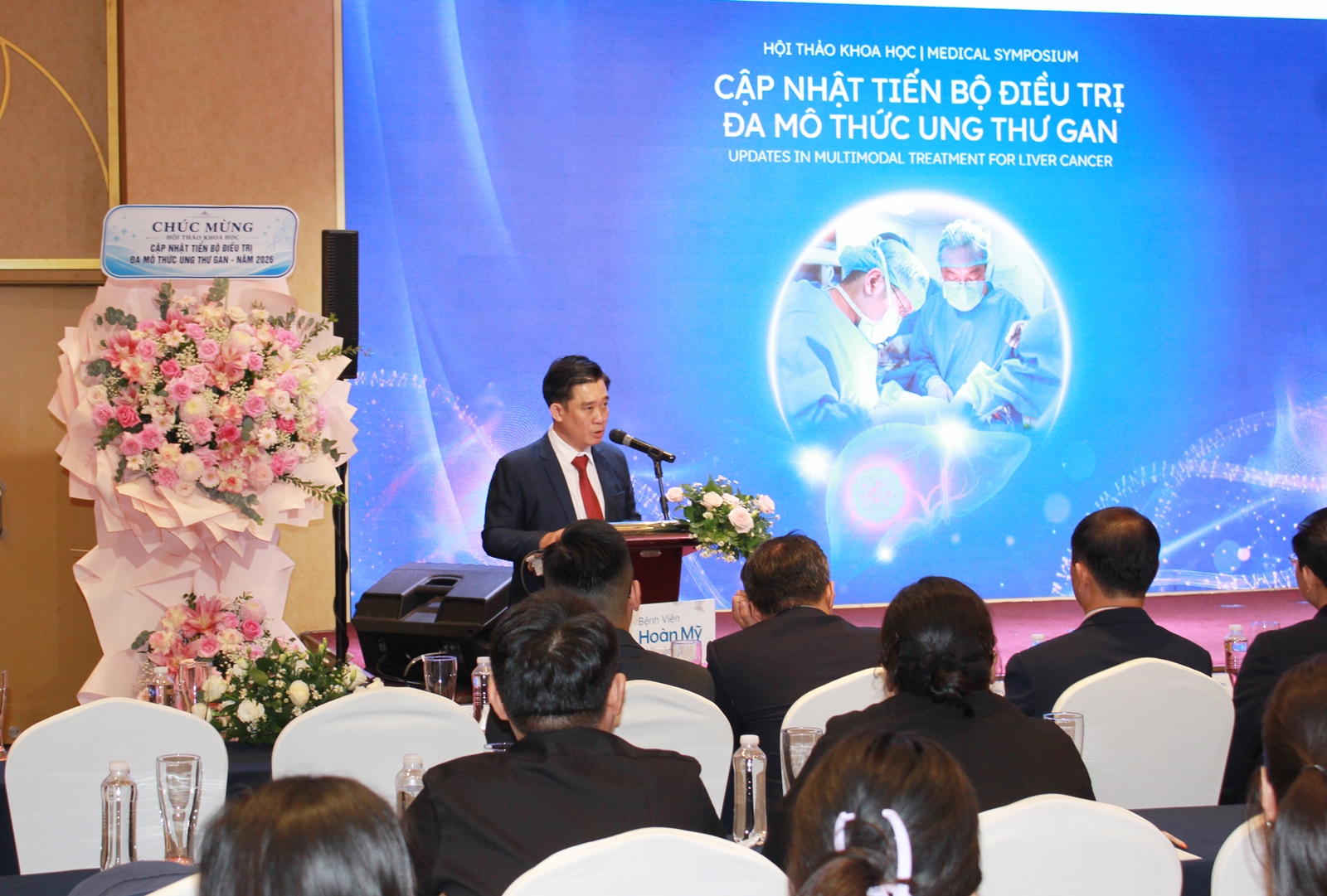 img4599-17813480463061848721888 Điều trị đa mô thức mở thêm cơ hội sống cho người bệnh ung thư gan - Ảnh 2.