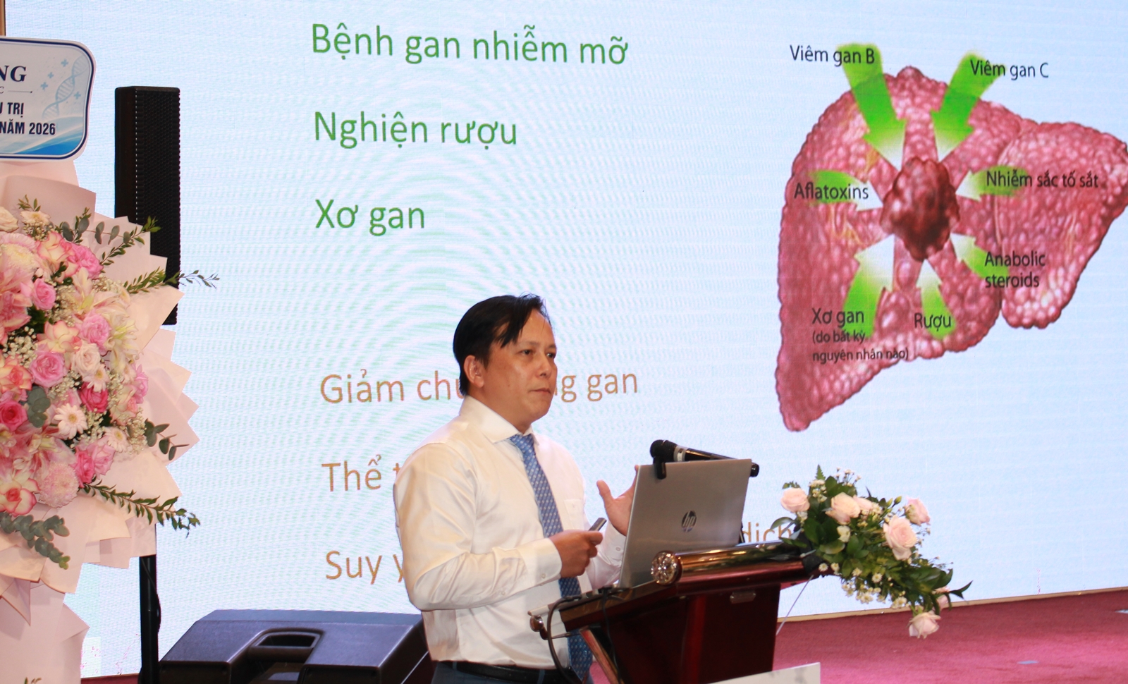 img4612-1781347966374542511650 Điều trị đa mô thức mở thêm cơ hội sống cho người bệnh ung thư gan - Ảnh 1.