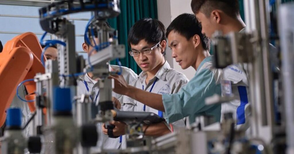 Việt Nam lần đầu vào Top 50 hệ sinh thái khởi nghiệp toàn cầu