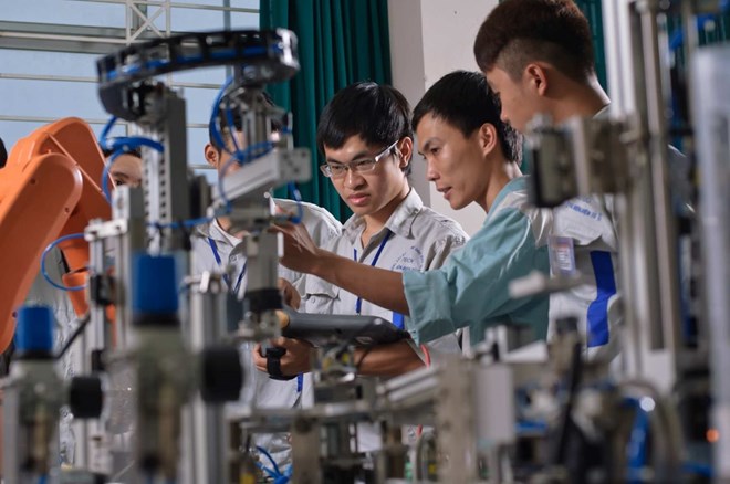 Việt Nam lần đầu vào Top 50 hệ sinh thái khởi nghiệp toàn cầu- Ảnh 1.