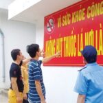 Thuốc lá đang trở thành gánh nặng sức khỏe quốc gia