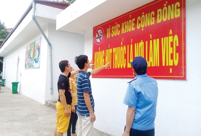 khong-thuoc-la20250707100956-17805446487187208414 Thuốc lá đang trở thành gánh nặng sức khỏe quốc gia- Ảnh 2.