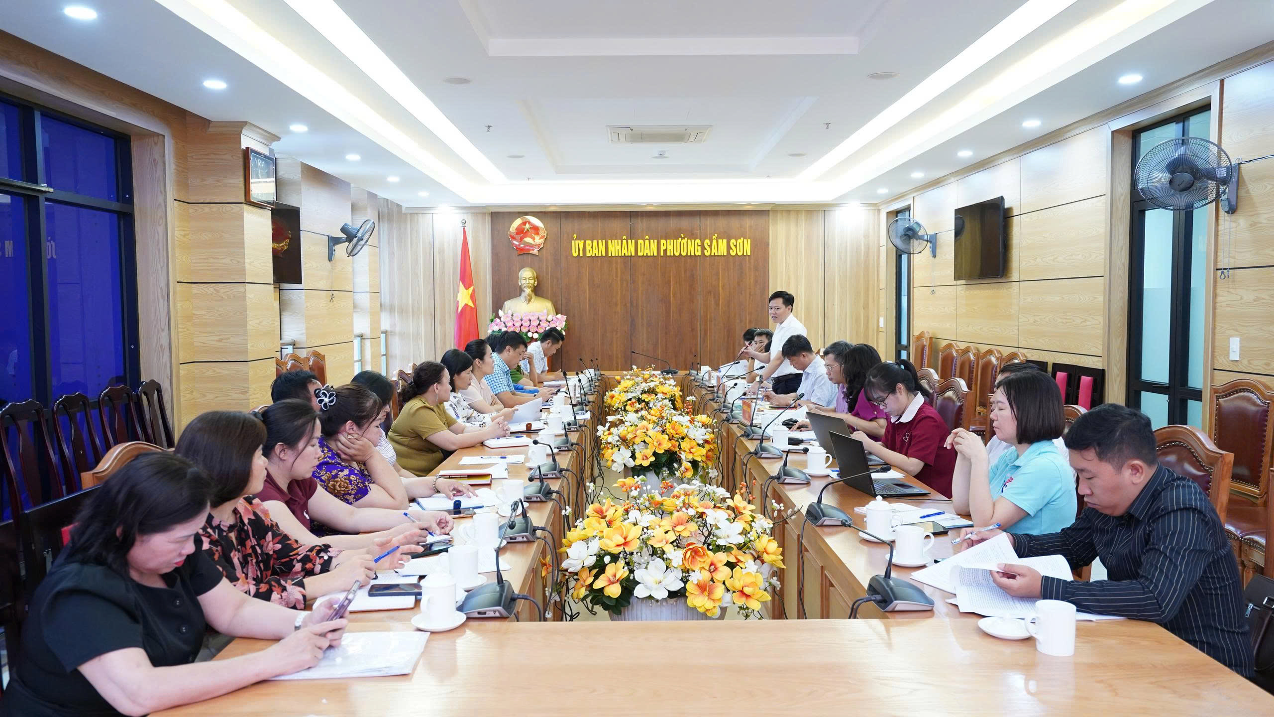 Thanh Hóa tăng cường bảo vệ trẻ em, phòng chống bạo lực và xâm hại- Ảnh 1.