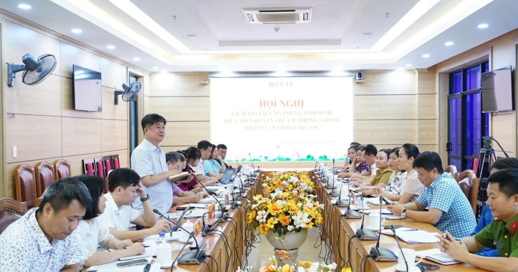 Thanh Hóa tăng cường bảo vệ trẻ em, phòng chống bạo lực và xâm hại