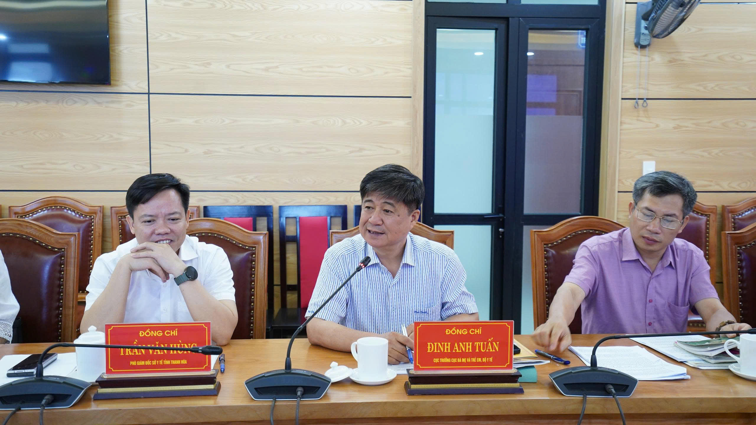 Thanh Hóa tăng cường bảo vệ trẻ em, phòng chống bạo lực và xâm hại- Ảnh 2.