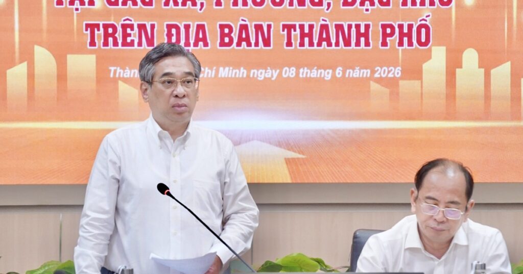 TPHCM sẽ tầm soát ung thư quy mô lớn cho phụ nữ