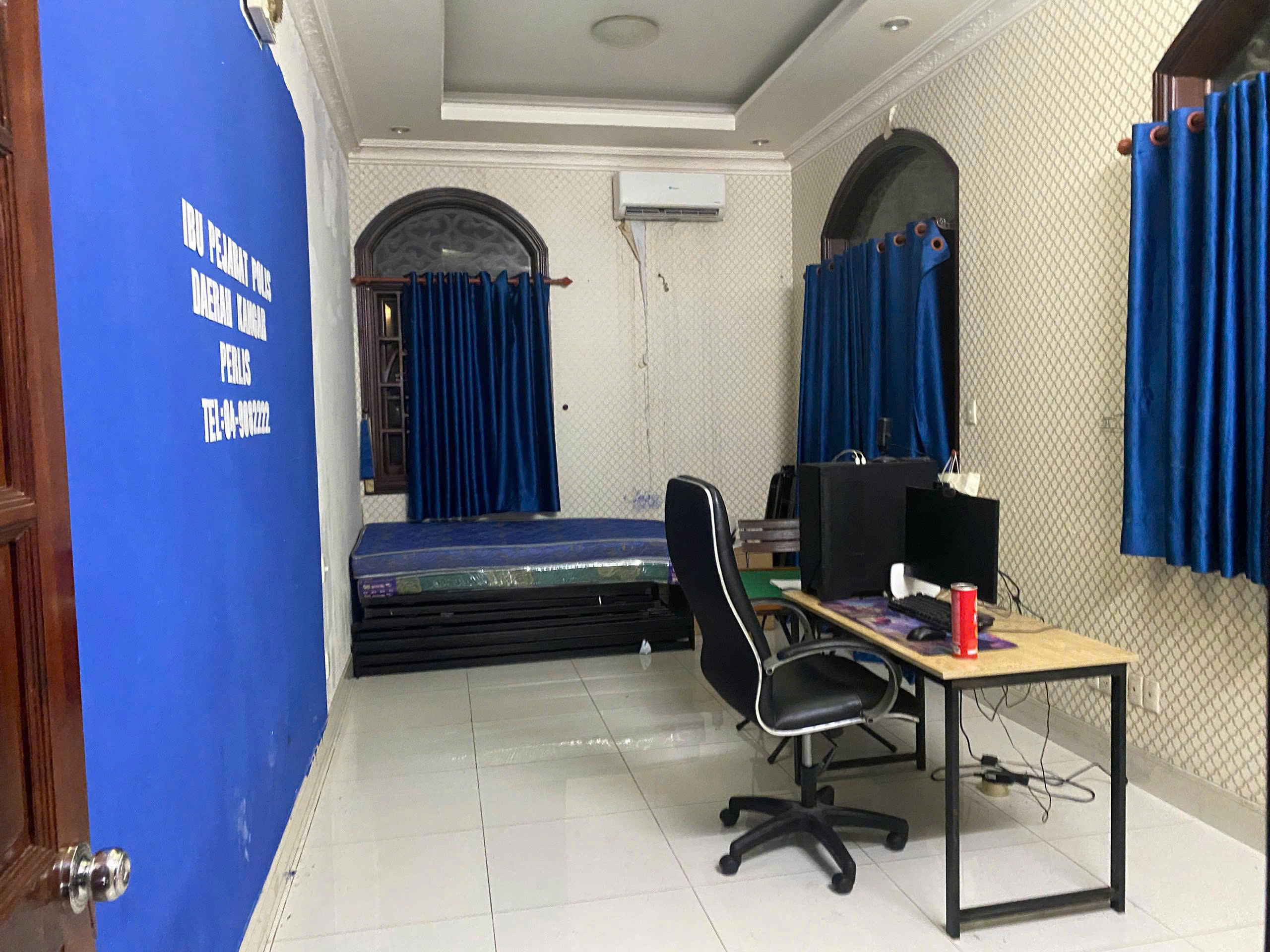 Từ 'ổ' ma túy của người nước ngoài, Công an TPHCM bóc gỡ đường dây lừa đảo công nghệ cao- Ảnh 6.