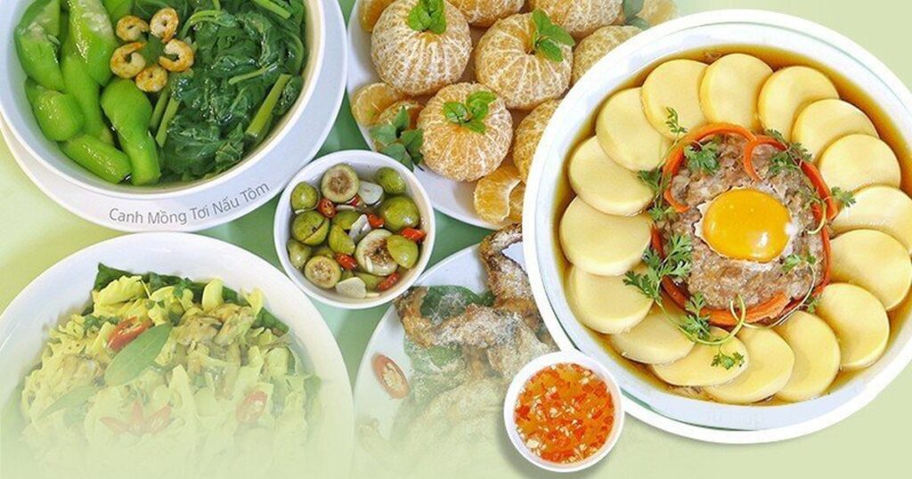 Bí quyết giúp học sinh khỏe mạnh mùa hè nằm ngay trong mâm cơm: Bác sĩ dinh dưỡng tiết lộ nhóm rau quả vàng