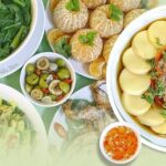 Bí quyết giúp học sinh khỏe mạnh mùa hè nằm ngay trong mâm cơm: Bác sĩ dinh dưỡng tiết lộ nhóm rau quả vàng