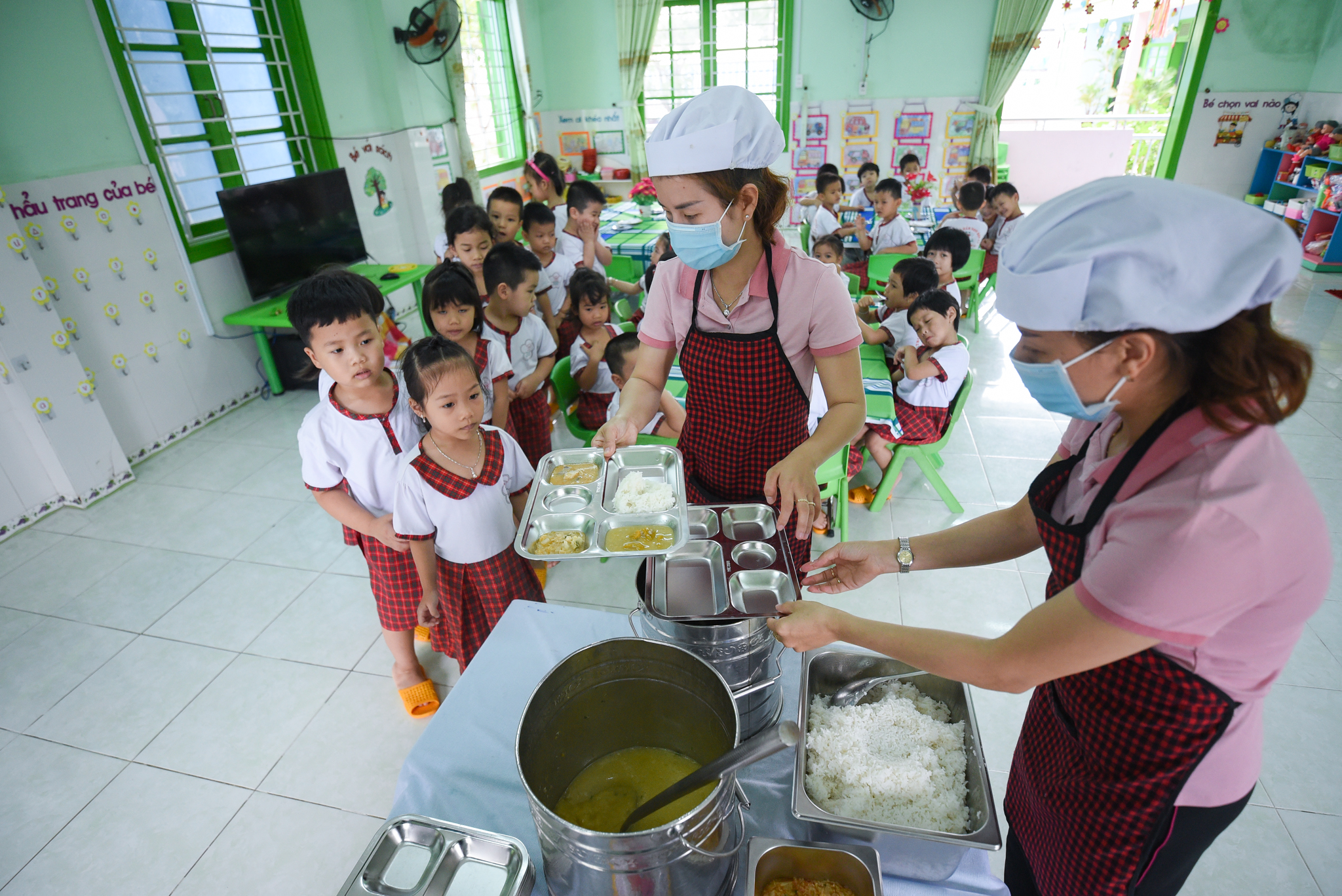 man-non-son-ca-75-1780914898887354694407 Thủ tướng phê duyệt Chương trình Sức khỏe học đường giai đoạn 2026-2035- Ảnh 1.