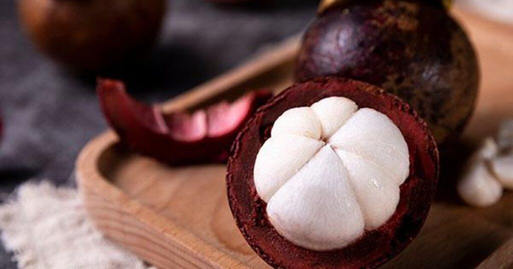Quả măng cụt không tốt cho sức khỏe trong trường hợp nào?