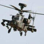UAV Shahed của Iran có đủ khả năng bắn hạ trực thăng AH-64 Apache Mỹ?