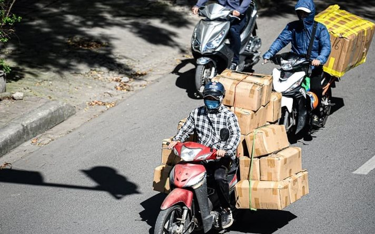 Đợt nắng nóng diện rộng sắp tới ở miền Bắc kéo dài bao lâu?