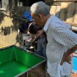 Sốt xuất huyết vẫn tiềm ẩn nhiều nguy cơ, hành động từ mỗi gia đình để bảo vệ cộng đồng