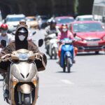 Nguy cơ say nắng, đột quỵ tăng cao: Bộ Y tế khuyến cáo khẩn mùa nắng nóng