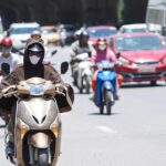 Nguy cơ say nắng, đột quỵ tăng cao: Bộ Y tế khuyến cáo khẩn mùa nắng nóng