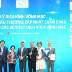 Cập nhật tiến bộ trong chẩn đoán, điều trị các bệnh lý dịch kính – võng mạc