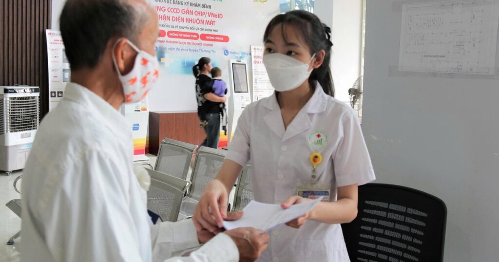 Người Hà Nội được khám sàng lọc miễn phí những bệnh gì?