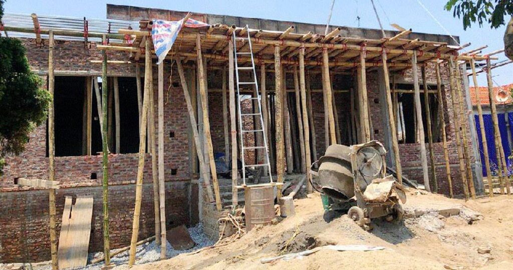 Đề xuất miễn giấy phép xây dựng nhà ở riêng lẻ, người dân cần đáp ứng điều kiện gì?