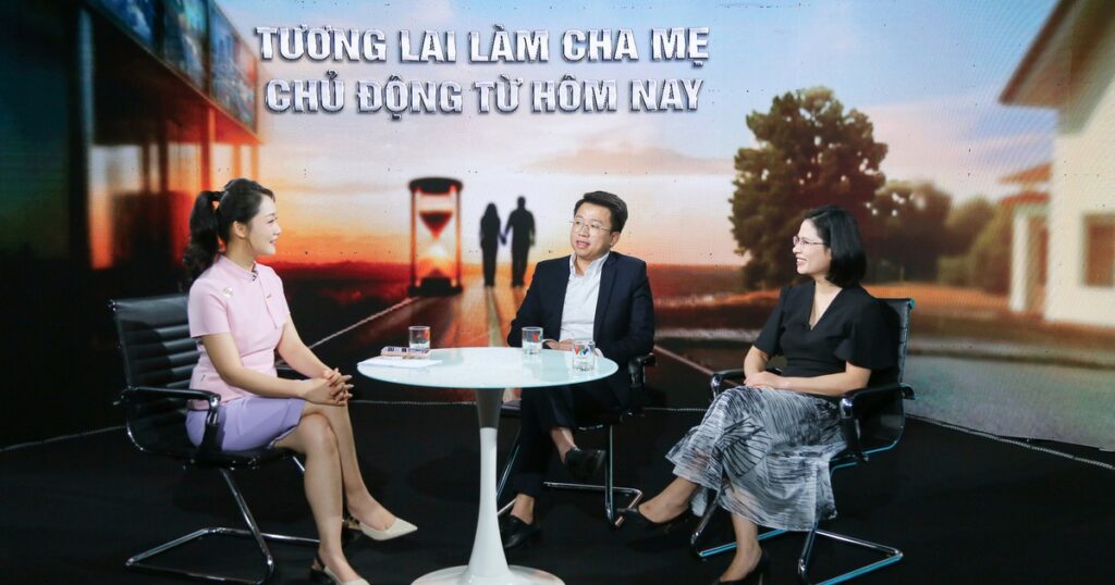 Vì sao nhiều người trẻ trì hoãn sinh con và những vấn đề cần lưu ý?