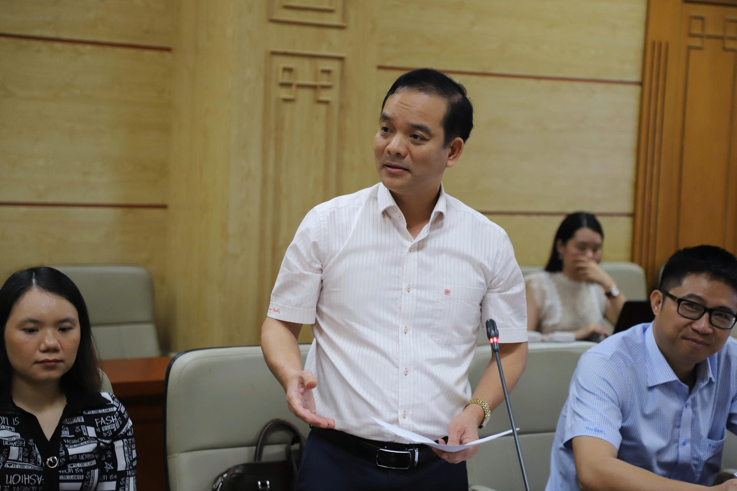 nhu-py-17806504522711037265874 Thứ trưởng Trần Văn Thuấn: Nỗ lực tối đa để các liệt sĩ 'trở về đúng tên tuổi, đúng quê hương'- Ảnh 3.