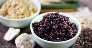 5 nhóm người nên hạn chế ăn cơm rượu nếp