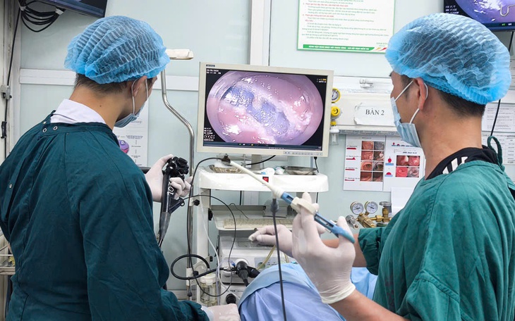 Nhiều công nhân xuất khẩu lao động Châu Phi mắc bệnh ác tính, nhập viện ngay khi về nước- Ảnh 3.