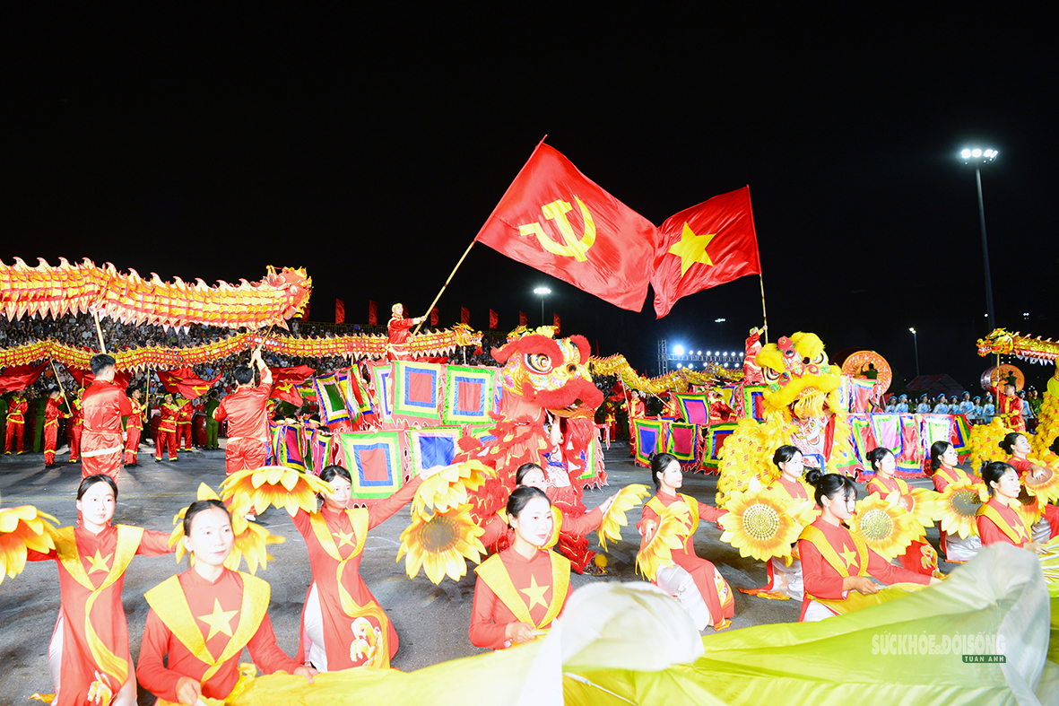 nu-chien-si-cong-an-nhan-dan-toa-sang-o-quang-ninh-18-1779589358305155246866 Nữ chiến sĩ Công an Nhân dân tỏa sáng ở Quảng Ninh- Ảnh 1.