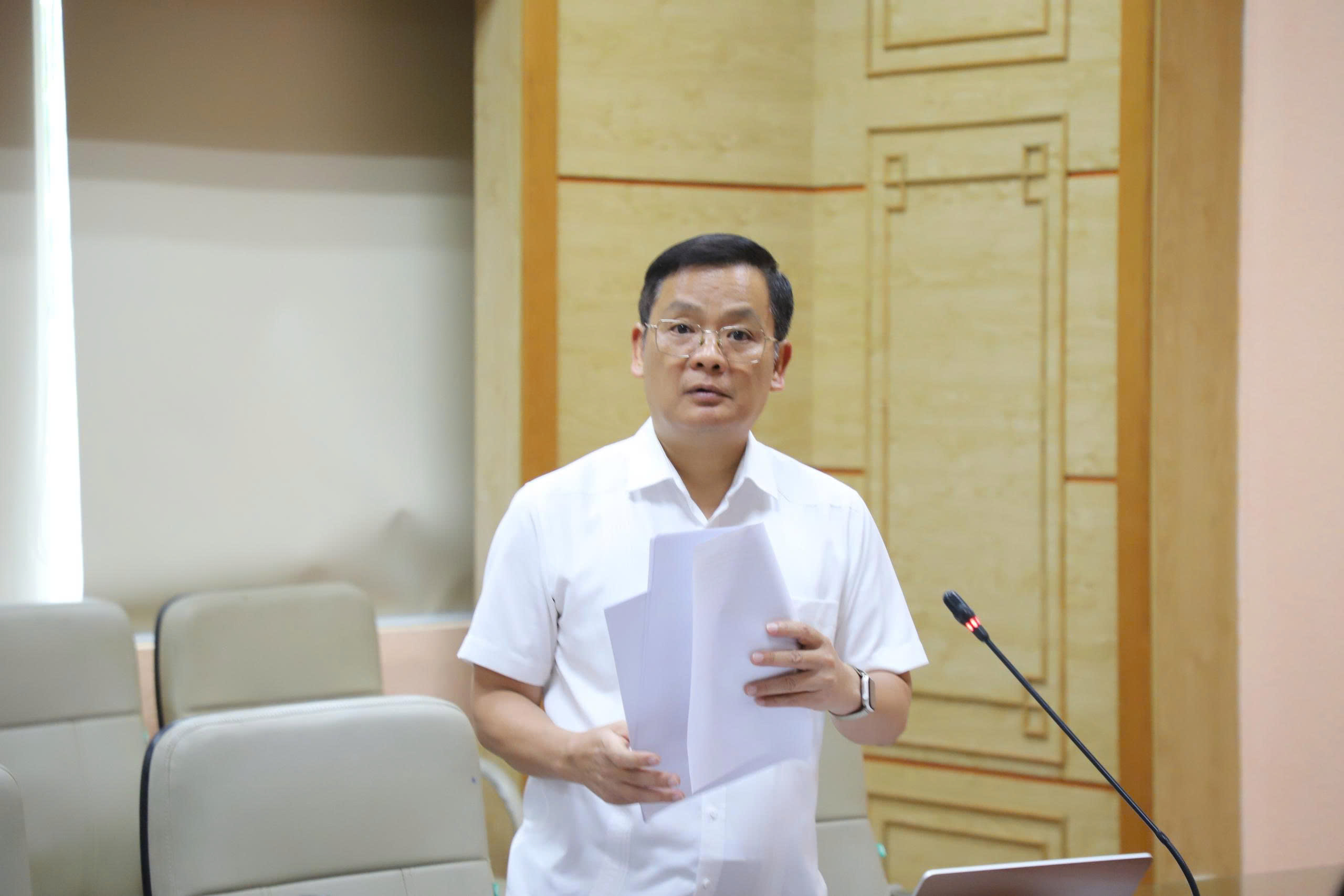 phap-y-7-17811745474981647675480 Thứ trưởng Trần Văn Thuấn: Phải tạo chuyển biến thực chất trong lĩnh vực pháp y, pháp y tâm thần- Ảnh 2.
