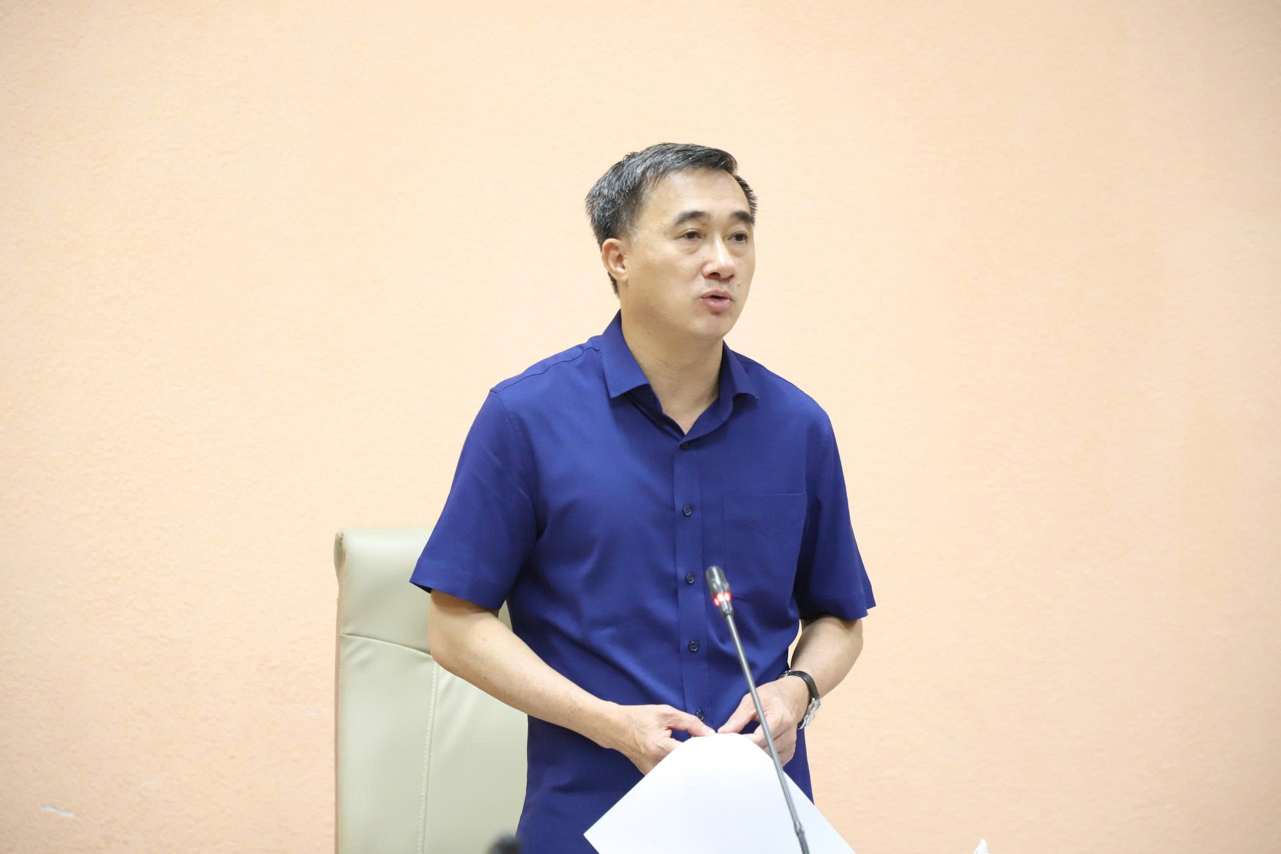phap-y-8-1781174547510693232498 Thứ trưởng Trần Văn Thuấn: Phải tạo chuyển biến thực chất trong lĩnh vực pháp y, pháp y tâm thần- Ảnh 1.