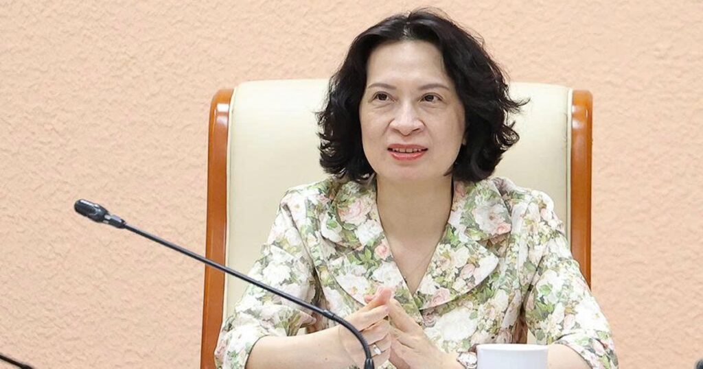 Bảo đảm chặt chẽ trong xây dựng Quy chế tổ chức, hoạt động các Trung tâm Điều dưỡng và Phục hồi chức năng