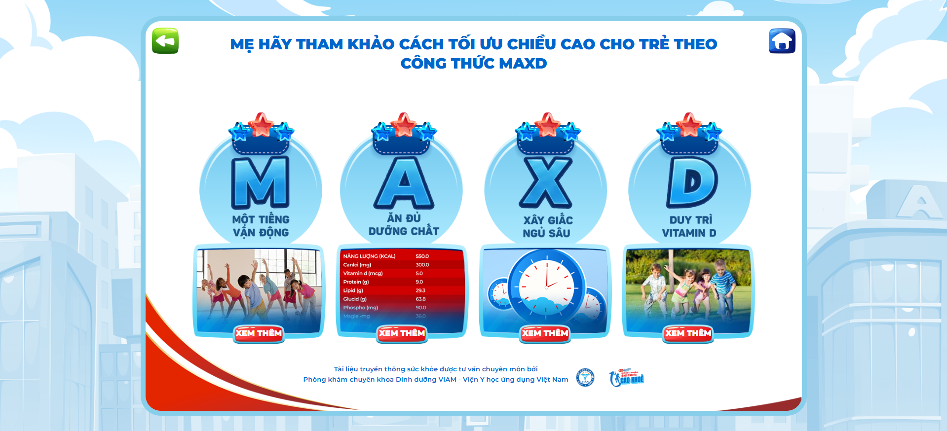 Chuyên gia dinh dưỡng: 'Việc đầu tiên cần làm để hỗ trợ tăng chiều cao cho trẻ là kiểm tra thể trạng đúng cách'- Ảnh 2.
