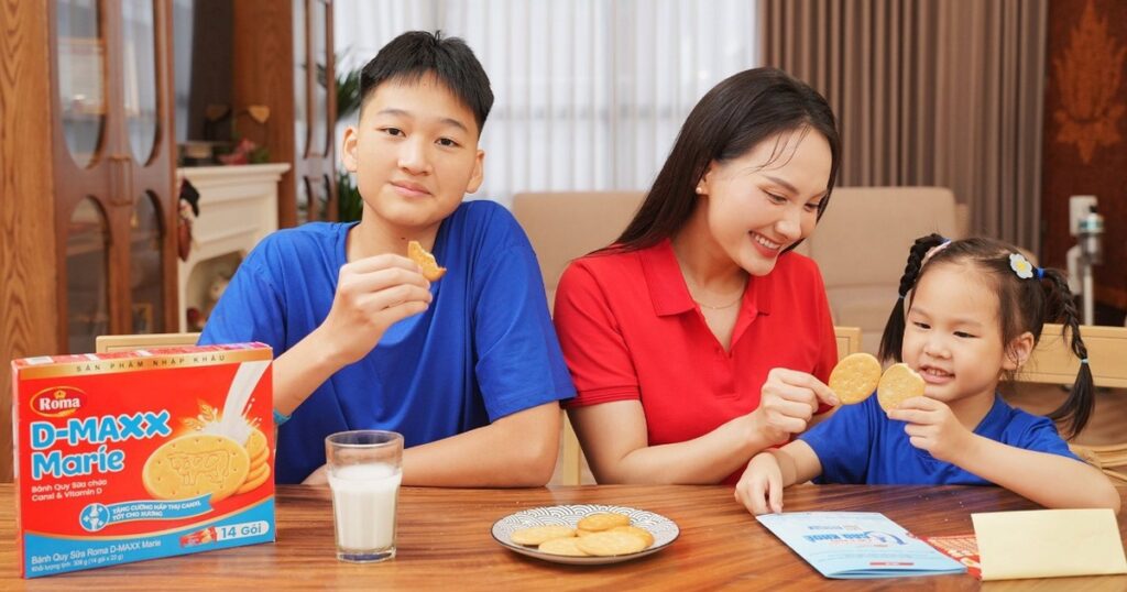 Chuyên gia dinh dưỡng: ‘Việc đầu tiên cần làm để hỗ trợ tăng chiều cao cho trẻ là kiểm tra thể trạng đúng cách’