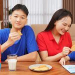 Chuyên gia dinh dưỡng: ‘Việc đầu tiên cần làm để hỗ trợ tăng chiều cao cho trẻ là kiểm tra thể trạng đúng cách’