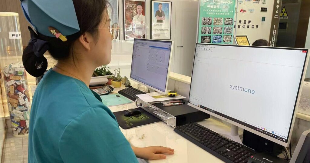 Khi bệnh án điện tử trở thành dữ liệu của AI