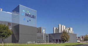 Chăm sóc trẻ sinh mổ bằng khoa học miễn dịch