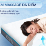 iComfy – Giải pháp ngủ mát lý tưởng cho cả gia đình trong mùa oi bức
