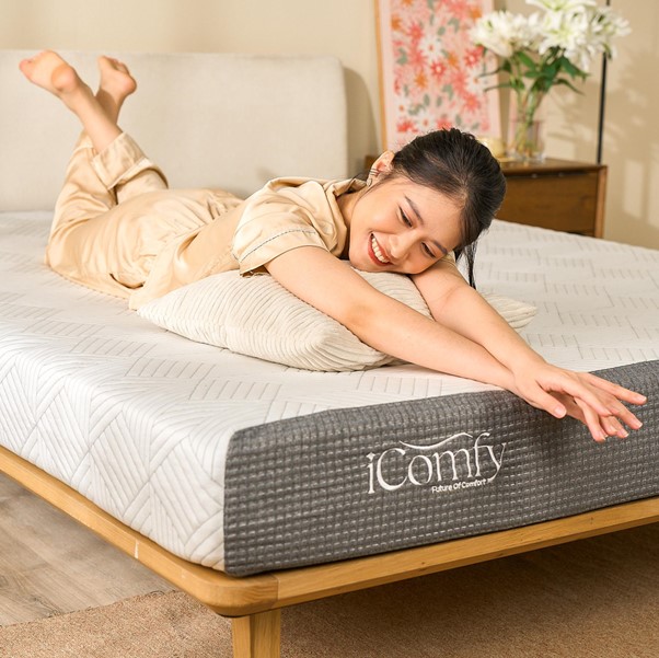picture3-17818596819221181521601 iComfy - Giải pháp ngủ mát lý tưởng cho cả gia đình trong mùa oi bức- Ảnh 3.